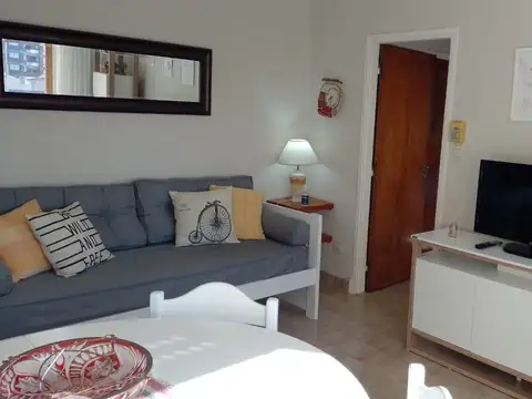 Departamento en Venta en Miramar, USD 53.000