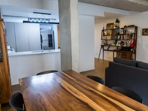 Departamento en Venta 5 años