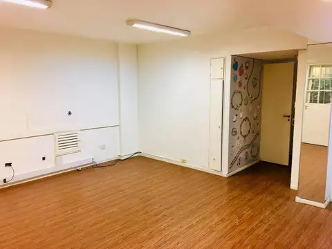 Talcahuano 178, 1ero