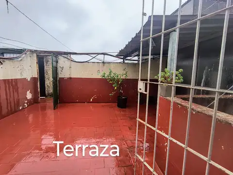 Departamento en Venta 45 años