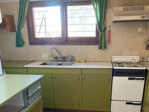 Casa en CARLOS PAZ -VENTA- Balneario El Fantasio