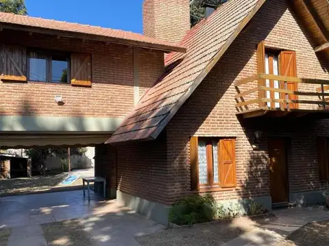 Casa en Venta en Centro, Villa Carlos Paz