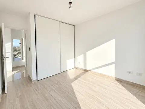 Departamento en Alquiler 8 años