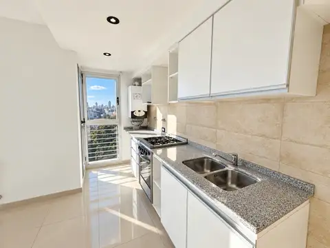 Departamento en Alquiler de 2 ambientes