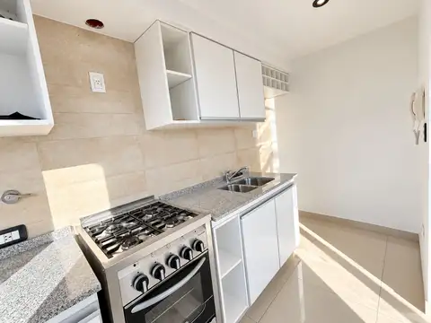 Departamento en Alquiler de 1 dormitorio