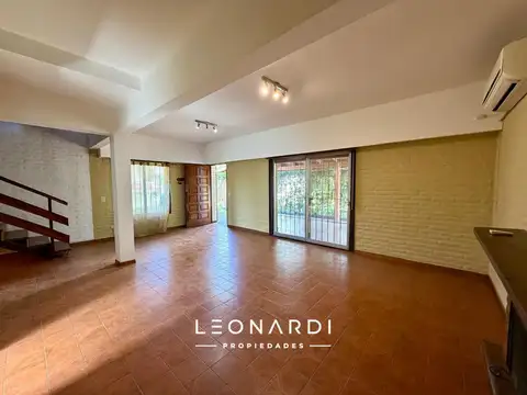 Casa en Venta en Matheu, USD 132.000
