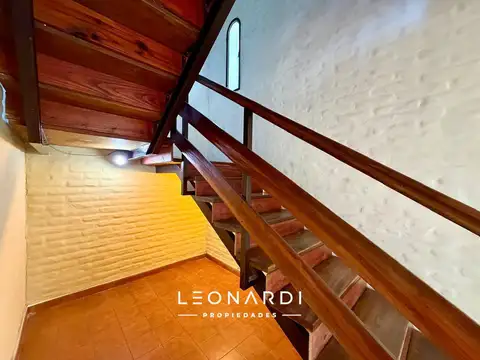 Casa en venta en Ymcahuasi, Matheu - APTA CRÉDITO - ID 6181