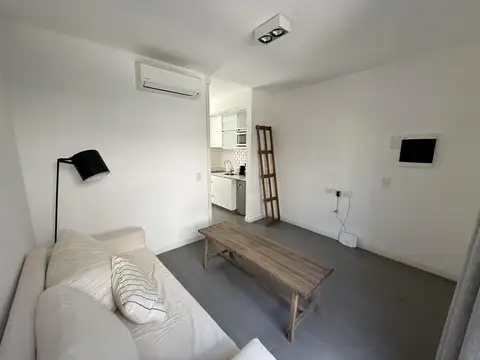 Departamento en Venta en Nuñez, USD 160.000