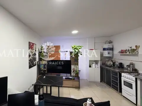 Departamento en Venta en Morón Sur, USD 59.700