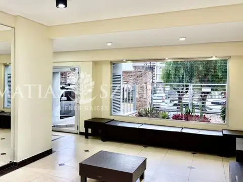 Departamento, venta, 2 ambientes