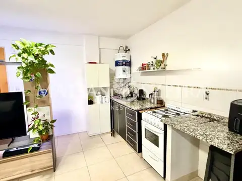Departamento en Venta al Oeste