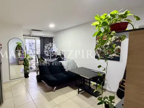 Departamento en Venta 15 años