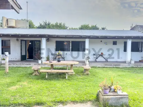 Casa de 3 dormitorios en Venta