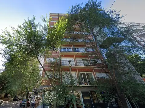 Almirante Brown e/ Hipolito Yrigoyen y Catamarca