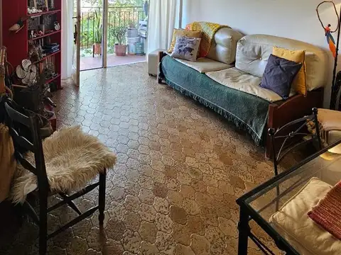 Departamento en venta - 1 Dormitorio 1 Baño - Mar del Plata