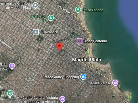 Departamento en Venta Apto profesional