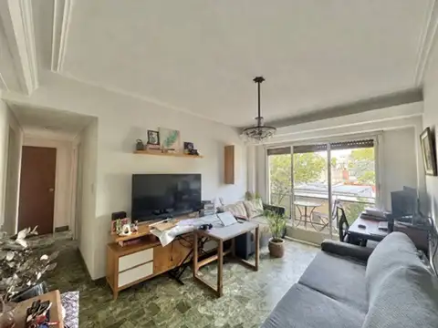 Avenida Gaona 3600
