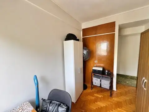 Departamento en Venta 55 años