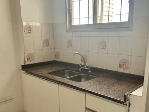Depto Tipo Casa en Venta de 2 dormitorios
