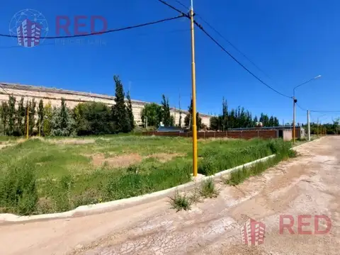 Terreno en Venta en Centenario, USD 31.000
