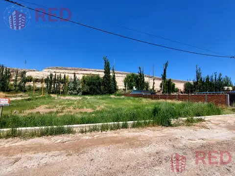 Terreno en Venta de 352,0 m2