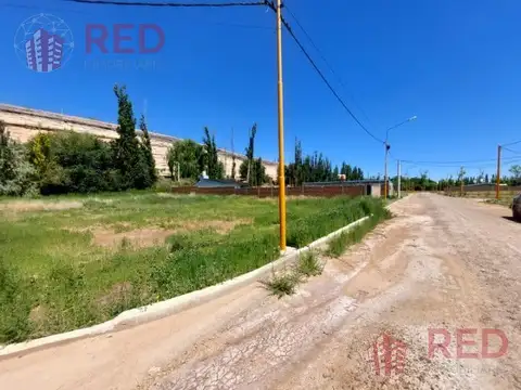 Loteo Somadossi Lote 5 MZA 7