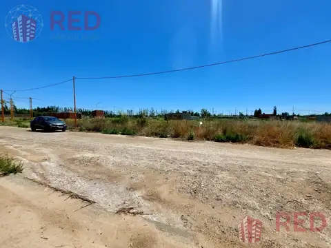 Loteo Somadossi Lote 5 MZA 7