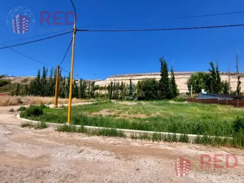 Terreno en Centenario