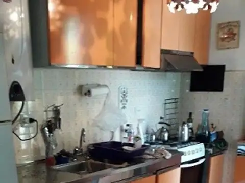 Casa 3 dorm. quincho piscina bajada al río - La Serranita
