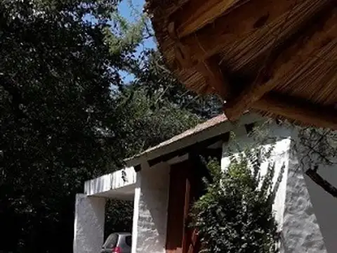 Casa en Venta en La Serranita, Santa María