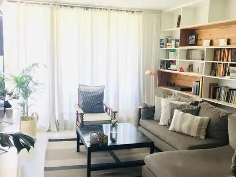 Departamento en Venta en Belgrano, USD 415.000