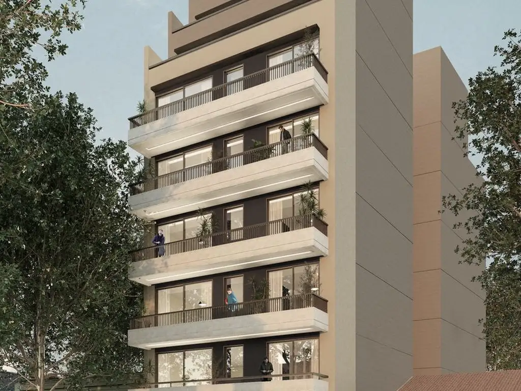 Trelles 1789 - Entrega Febrero 2025