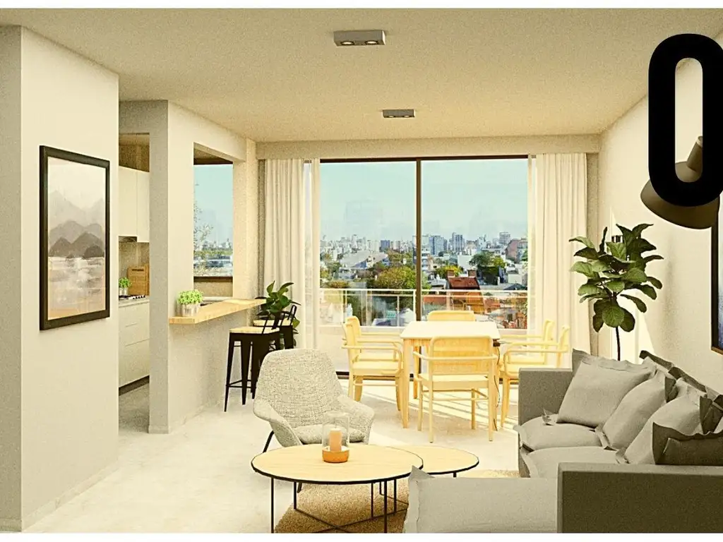 Trelles 1789 en Villa General Mitre