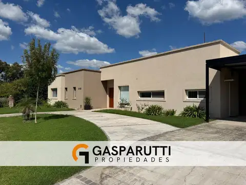 San Matías, Escobar