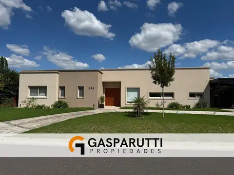 Casa en Venta en San Matías