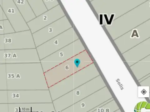 Casa en Venta 45 años