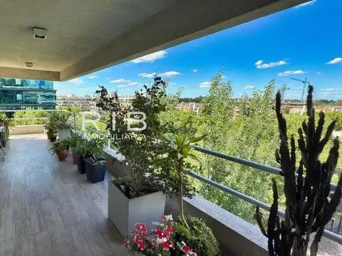 Departamento en Venta 4 años