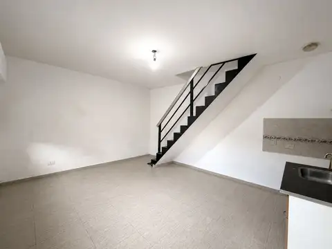 Depto Tipo Casa en Venta en Gerli, USD 68.000