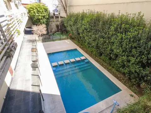 Departamento en Venta de 3 ambientes