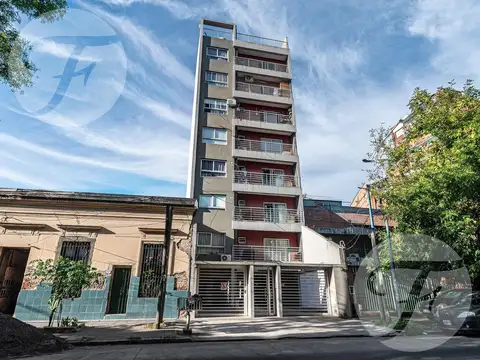 Financiación - U$S20.000 de entrega y 40 cuotas de 1.000 dólares - Luminoso Monoambiente con Cochera