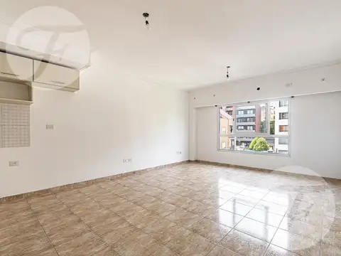 Departamento en Venta con 1 cochera