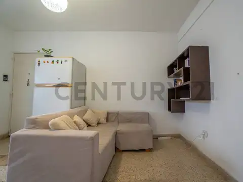 Departamento en venta en La Plata de Dos dormitorios