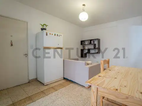 Departamento en Venta en La Plata, USD 39.000