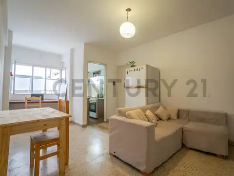 Departamento en venta en La Plata de Dos dormitorios