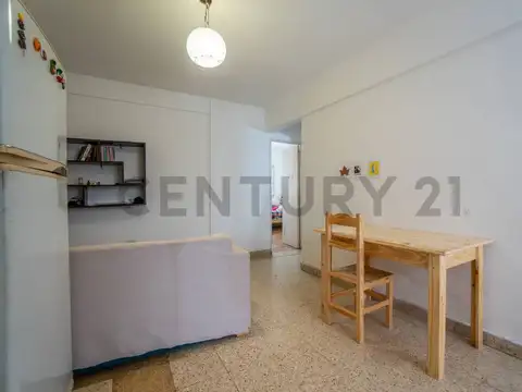 Departamento en Venta de 3 ambientes