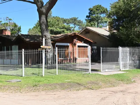 Casa en Venta Barrio Norte Villa Gesell