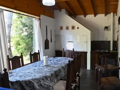Casa en Venta al Noroeste