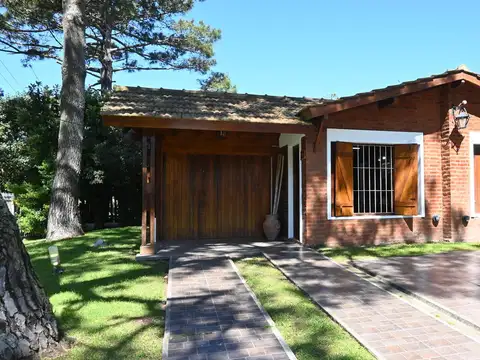 Casa en Venta 15 años