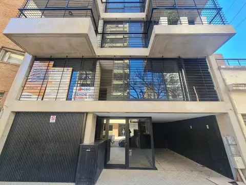 Rosario Cochabamba 800, Piso 8°