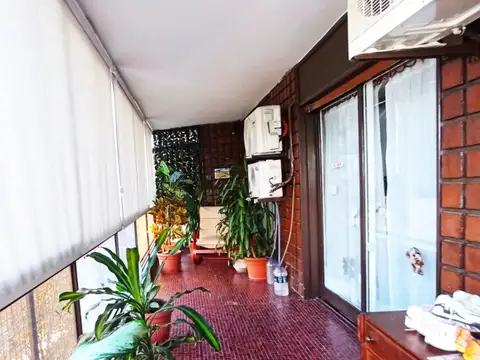 Departamento en Venta en Recoleta, USD 350.000